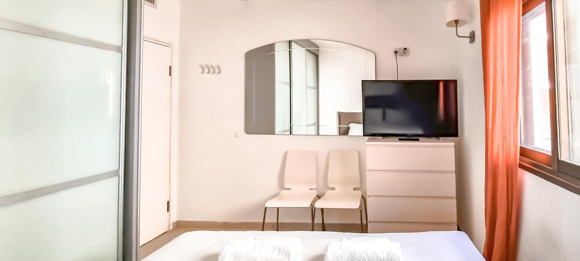 Bnb Israel Apartments - Harav Kook Lilas Тель-Авив Экстерьер фото